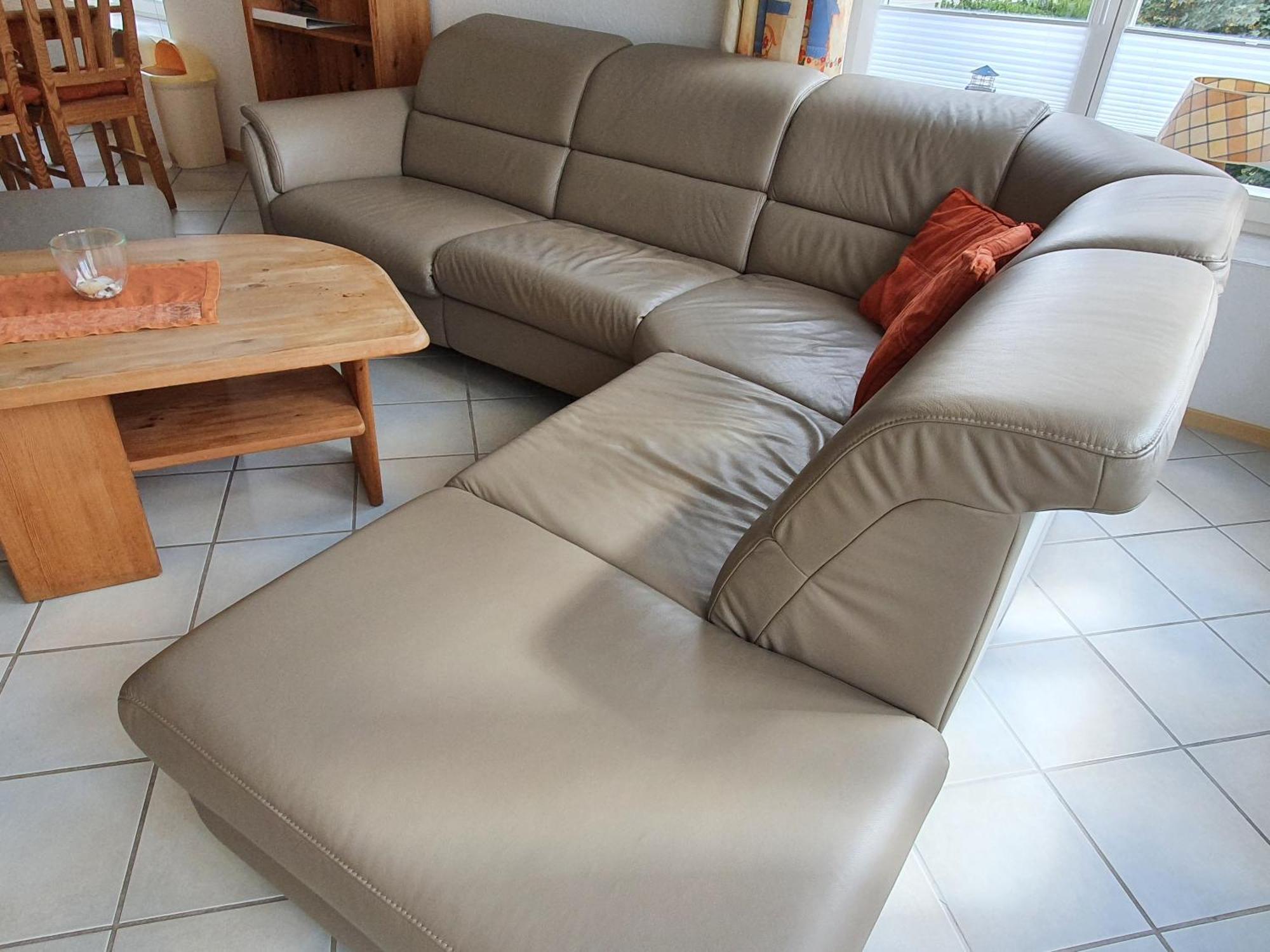 Haus Seeblick Insel Ruegen Lietzow エクステリア 写真