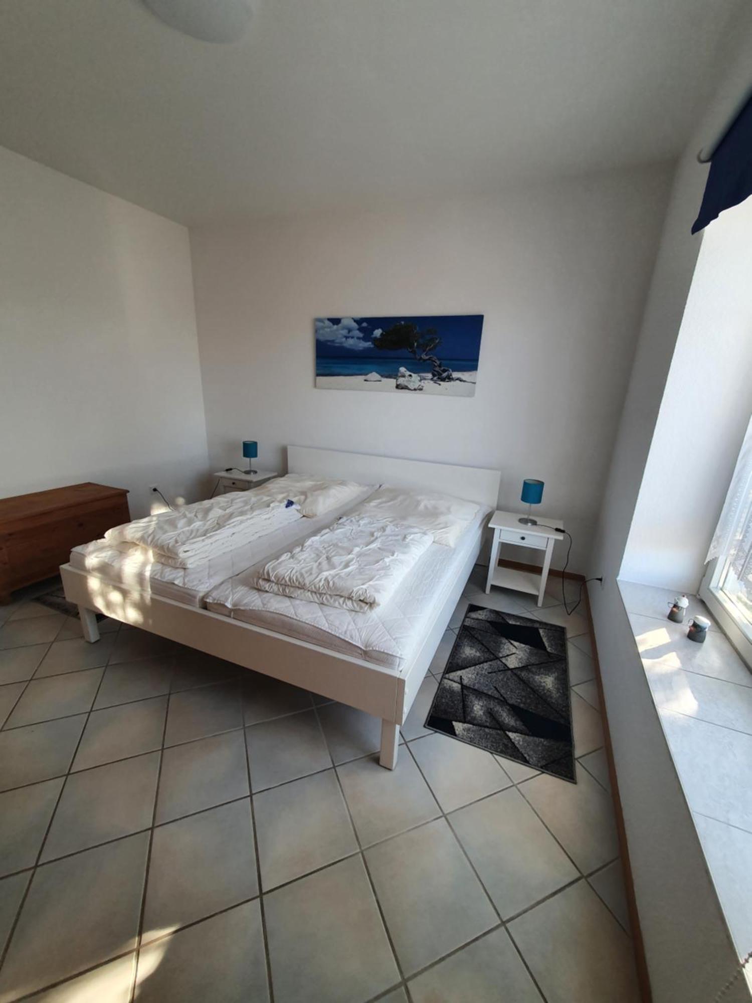 Haus Seeblick Insel Ruegen Lietzow エクステリア 写真