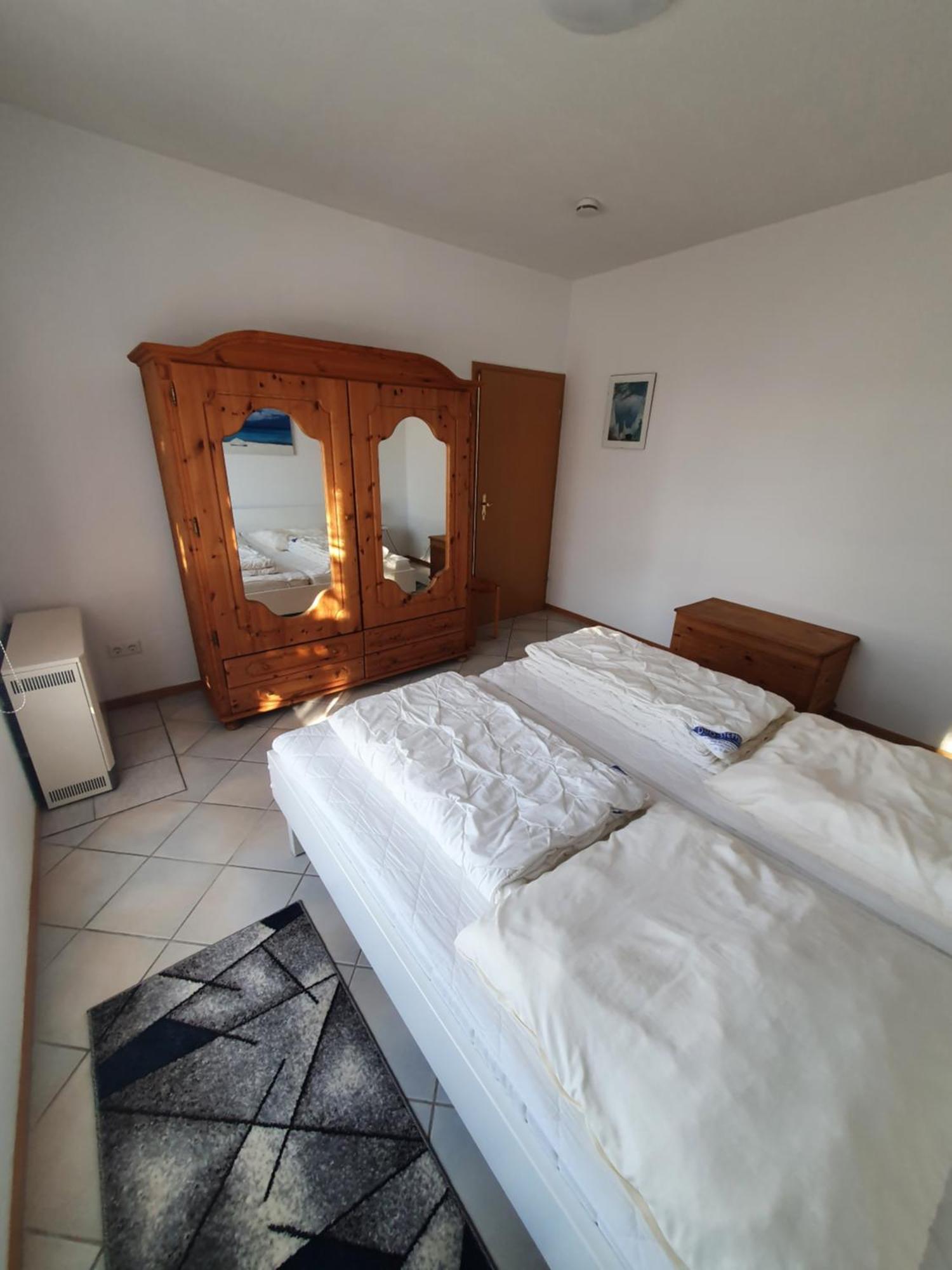 Haus Seeblick Insel Ruegen Lietzow エクステリア 写真
