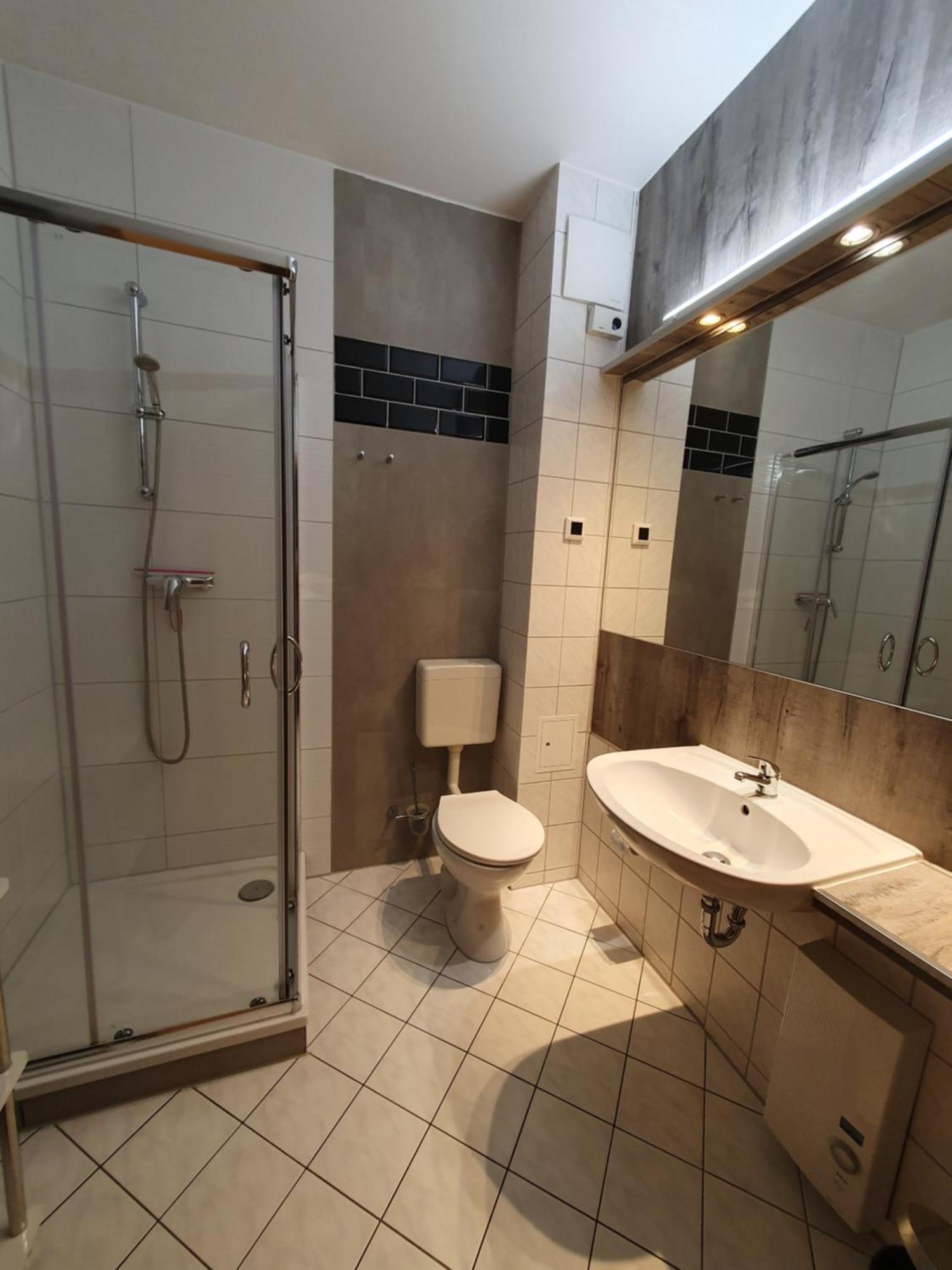 Haus Seeblick Insel Ruegen Lietzow エクステリア 写真