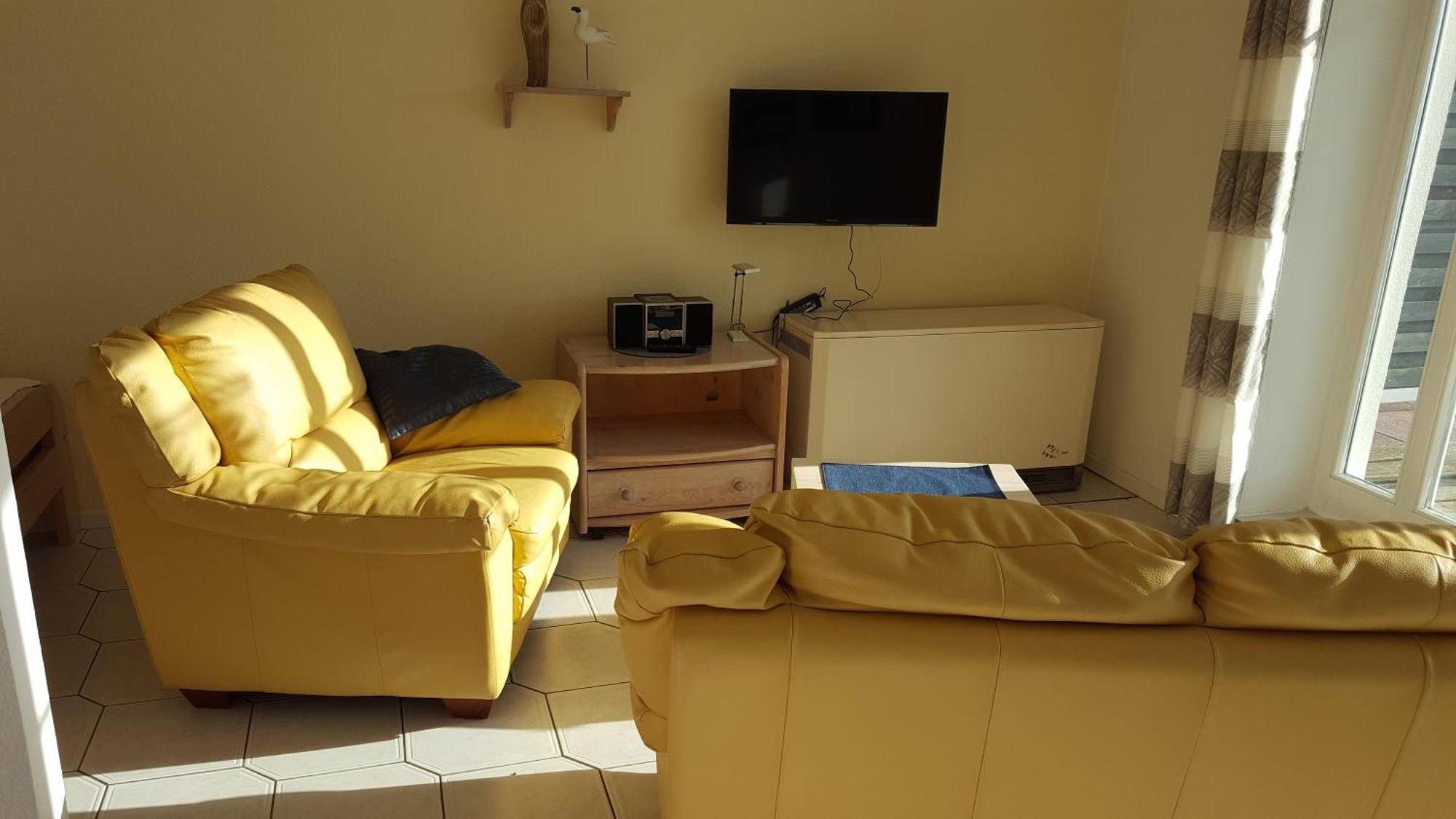 Haus Seeblick Insel Ruegen Lietzow エクステリア 写真