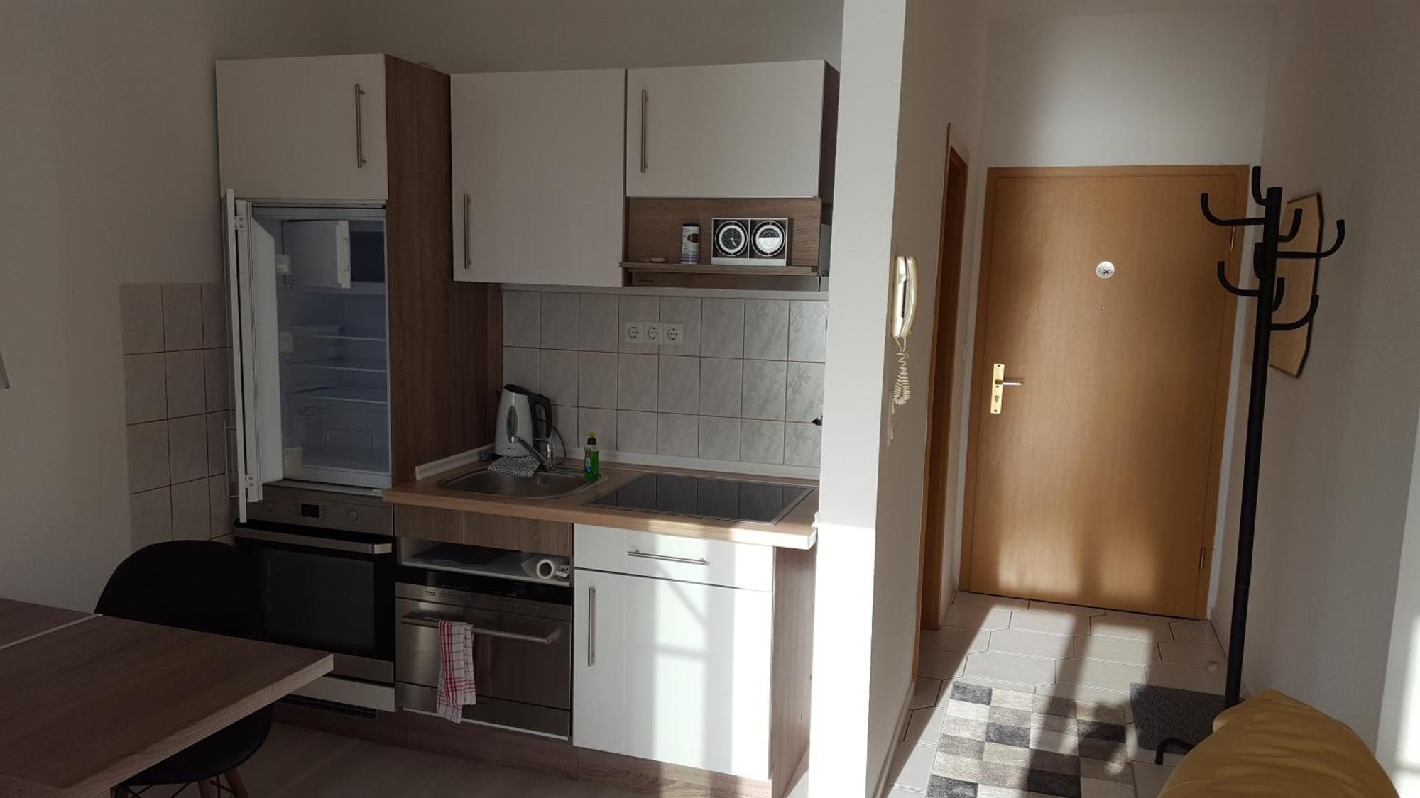 Haus Seeblick Insel Ruegen Lietzow エクステリア 写真