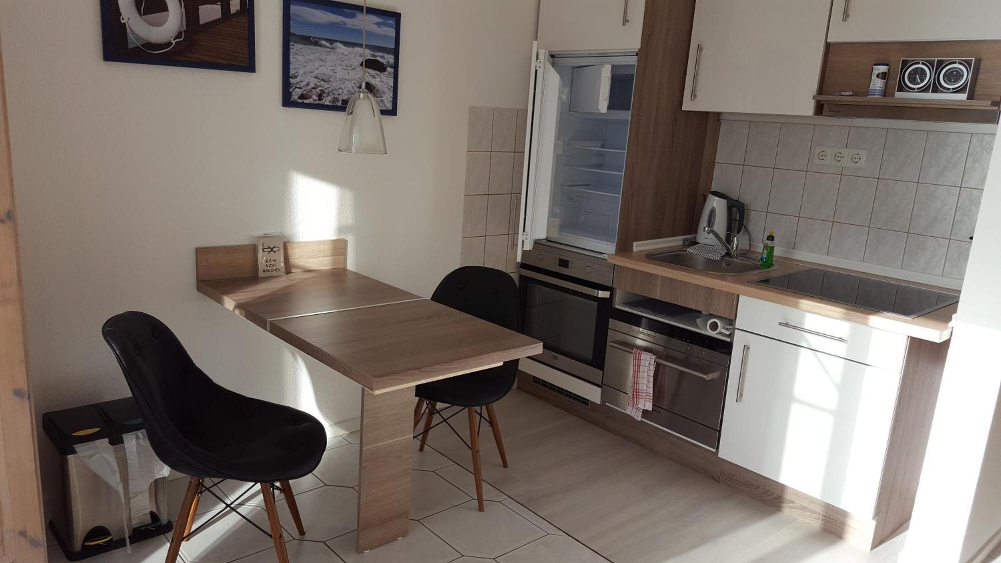 Haus Seeblick Insel Ruegen Lietzow エクステリア 写真