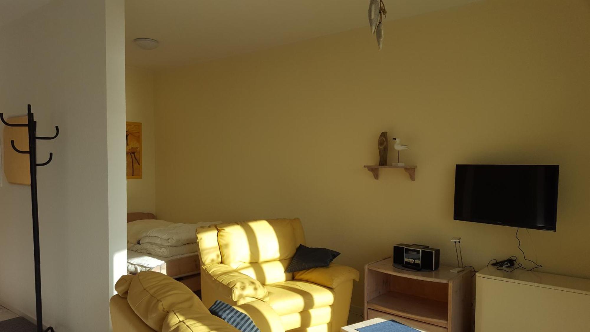Haus Seeblick Insel Ruegen Lietzow エクステリア 写真