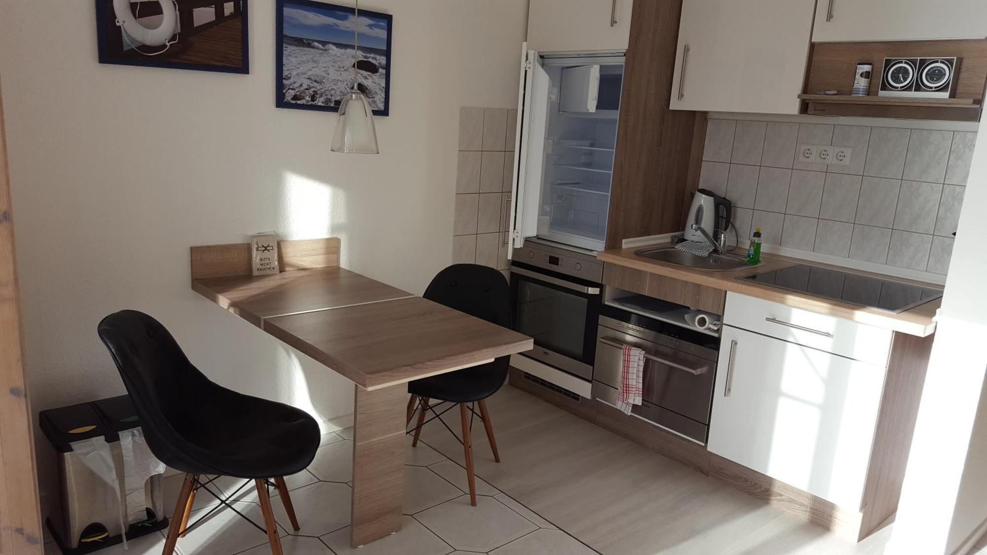 Haus Seeblick Insel Ruegen Lietzow エクステリア 写真