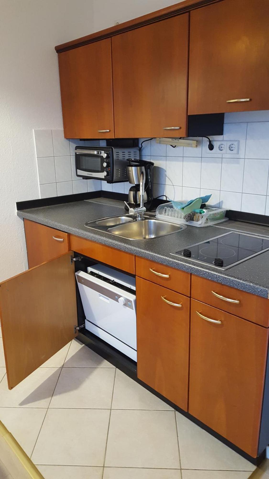 Haus Seeblick Insel Ruegen Lietzow エクステリア 写真