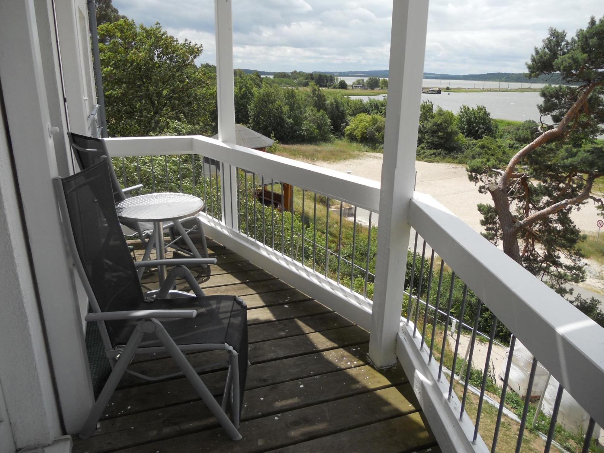 Haus Seeblick Insel Ruegen Lietzow エクステリア 写真