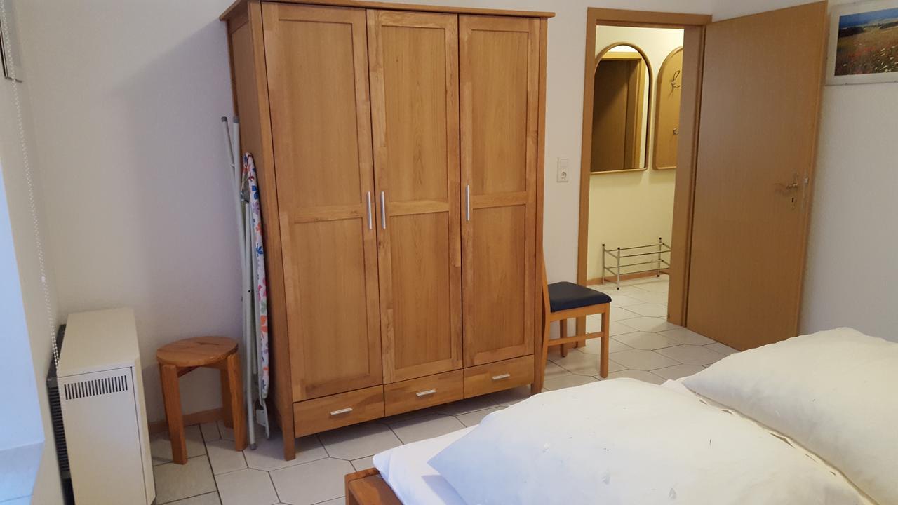 Haus Seeblick Insel Ruegen Lietzow エクステリア 写真